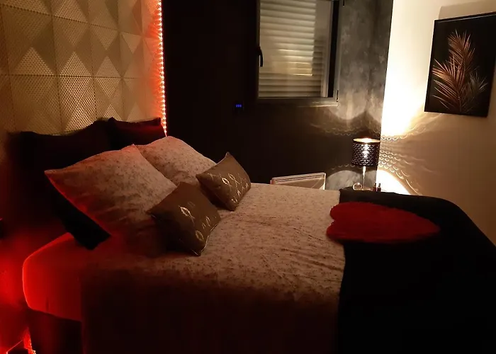 Centre Historique De Clisson Avec Spa Interieur